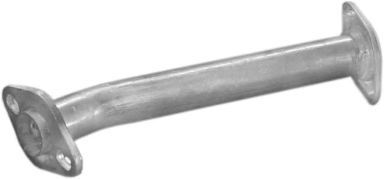 Tuyau d'échappement POLMO 17.427