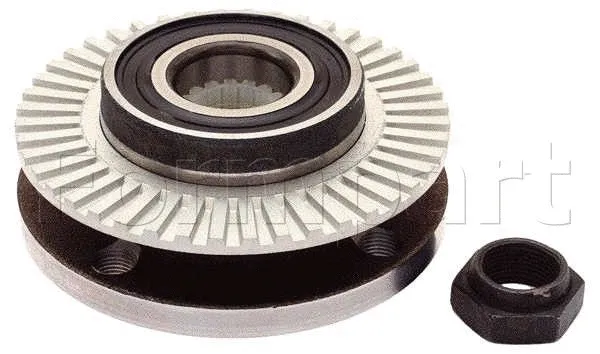 Moyeu de roue FORMPART 14498021/K