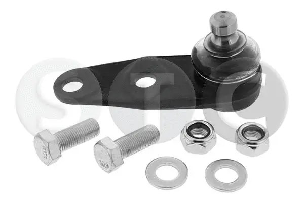Rotule de suspension STC T453330