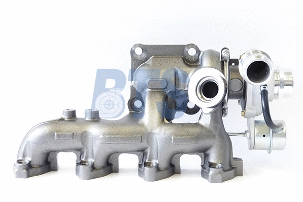Turbocompresseur, suralimentation BTS Turbo T911053BT
