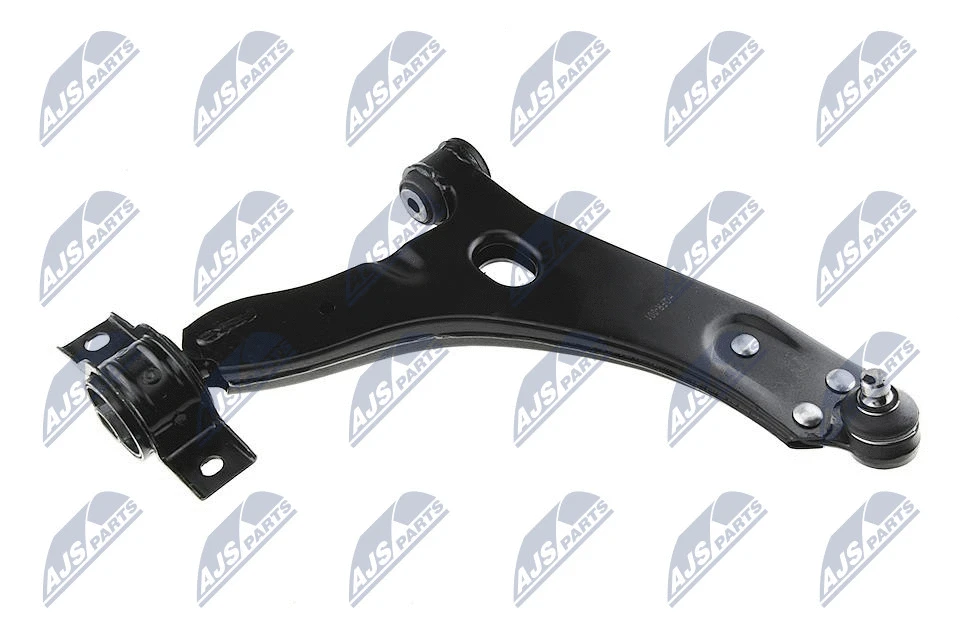Bras de liaison, suspension de roue NTY ZWD-FR-001