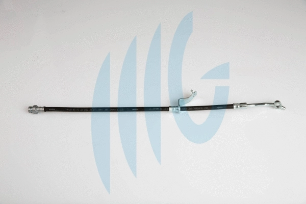 Flexible de frein RICAMBIFLEX GM 02190032