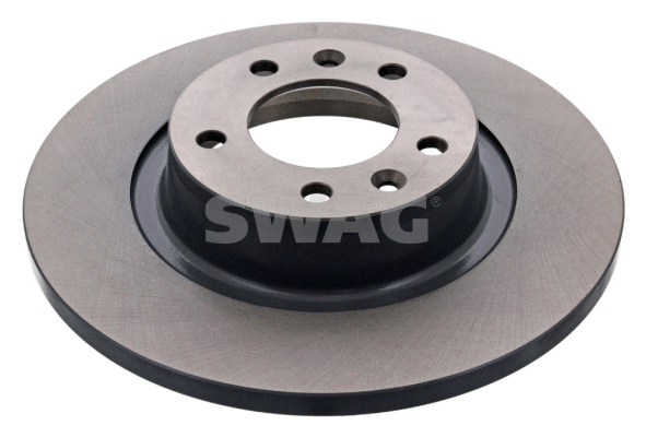 Disque de frein SWAG 62 94 4064