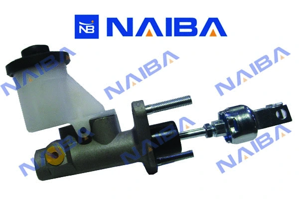 Cylindre émetteur, embrayage Calipere+ NAIBA CL331F