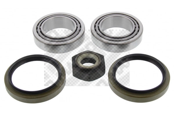 Kit de roulements de roue MAPCO 26609/2