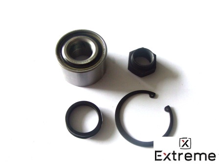 Moyeu de roue EXTREME 320600