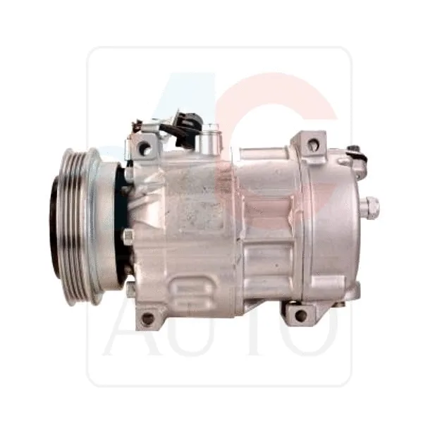 Compresseur, climatisation ACAUTO AC-01DN133