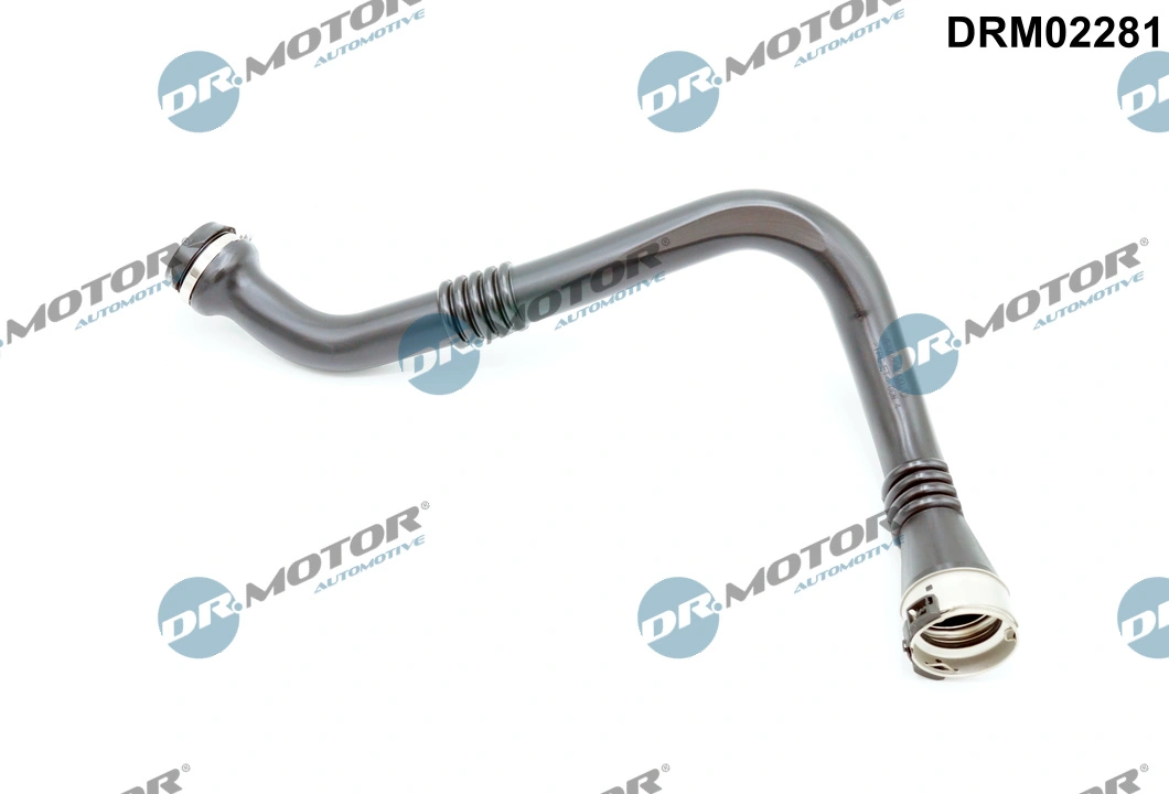 Gaine de suralimentation Dr.Motor Automotive DRM02281