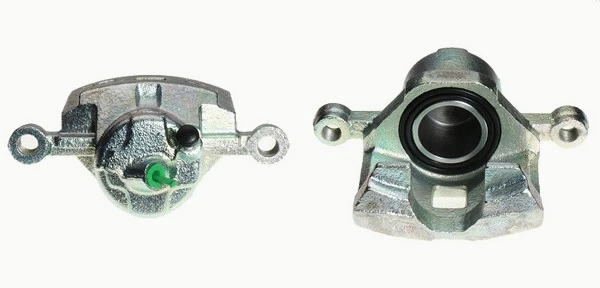 Étrier de frein 4X4 ESTANFI PDF-80-010