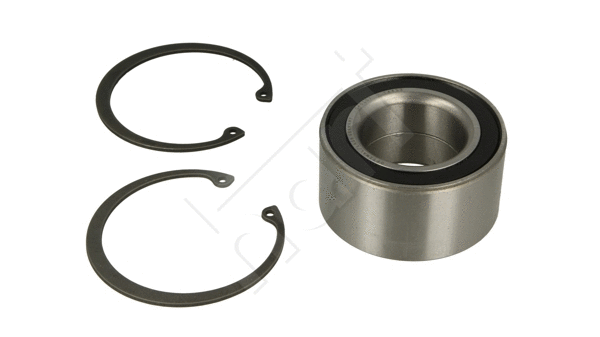 Kit de roulements de roue HART 901 124