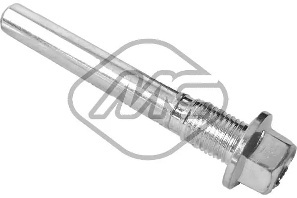 Boulon de guidage, étrier de frein Metalcaucho 58087