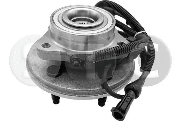 Moyeu de roue STC T490347