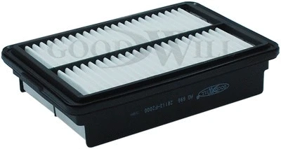 Filtre à air GOODWILL AG 696