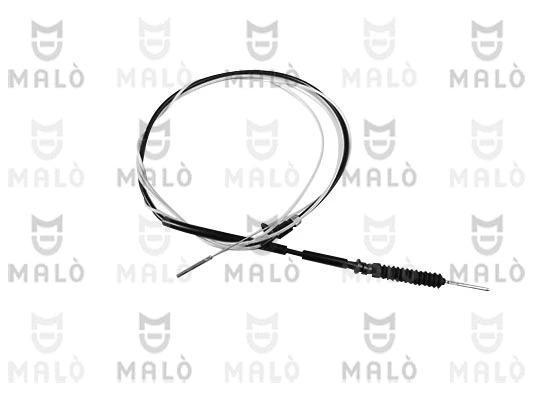 Câble d'accélération AKRON-MALÒ 22735