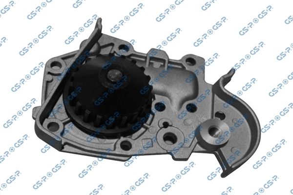 Pompe à eau, refroidissement du moteur GSP WP900009