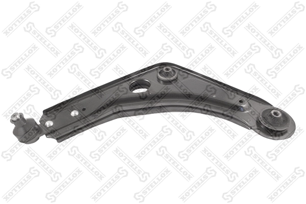 Bras de liaison, suspension de roue STELLOX 57-01964-SX