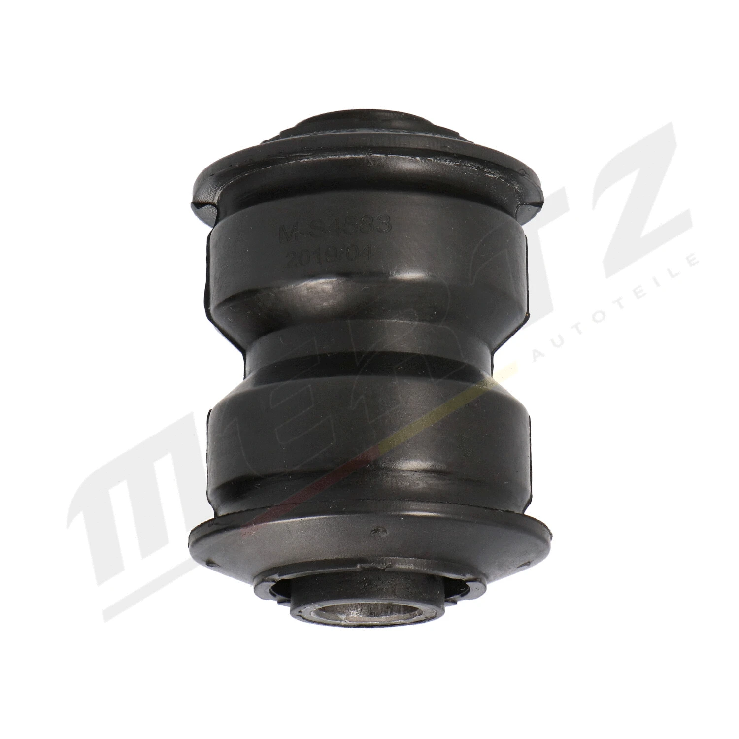Coussinet de palier, ressort à lames MERTZ M-S4583