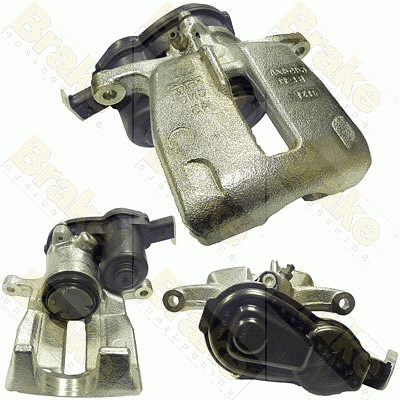 Étrier de frein Brake ENGINEERING CA3124R