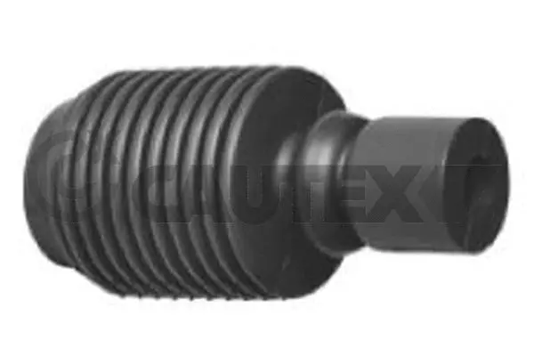 Butée élastique, suspension CAUTEX 750954