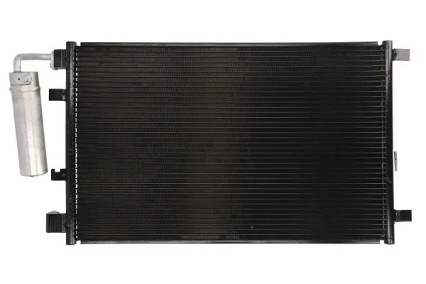 Condenseur, climatisation THERMOTEC KTT110408