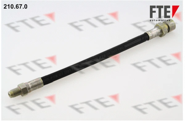 Flexible de frein FTE 9240009