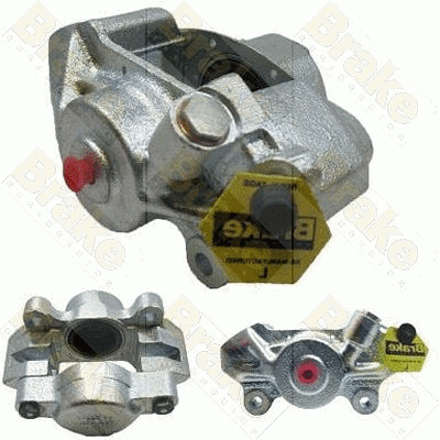 Étrier de frein Brake ENGINEERING CA16R