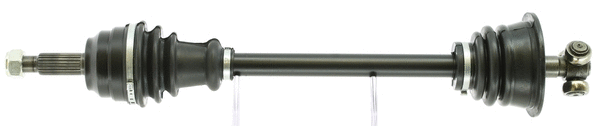 Arbre de transmission FRIESEN FDS1931