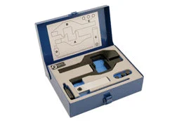 Kit d'outils, chaîne de distribution LASER TOOLS 5148