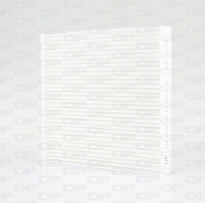 Filtre, air de l'habitacle OPEN PARTS CAF2055.01