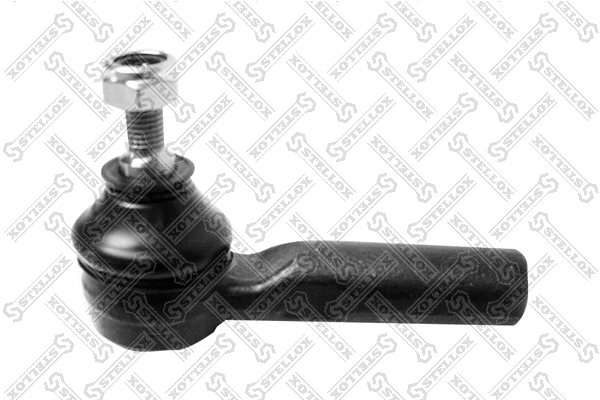 Rotule de barre de connexion STELLOX 51-01036-SX