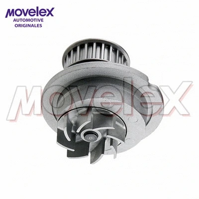 Pompe à eau, refroidissement du moteur Movelex M05808