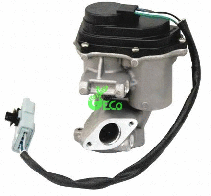 Vanne EGR GECO VE1078