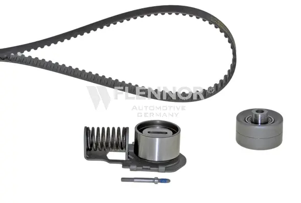 Kit de courroie crantée FLENNOR F904137V