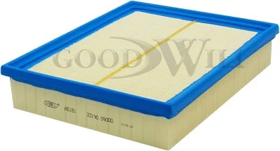 Filtre à air GOODWILL AG 181