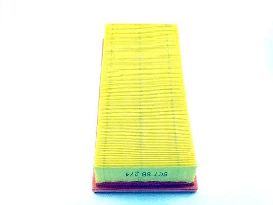 Filtre à air SCT - MANNOL SB 274