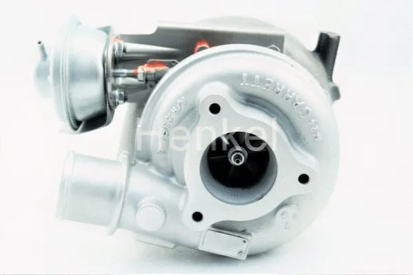 Turbocompresseur, suralimentation Henkel Parts 5111207N