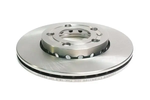 Disque de frein CWORKS C210R2100