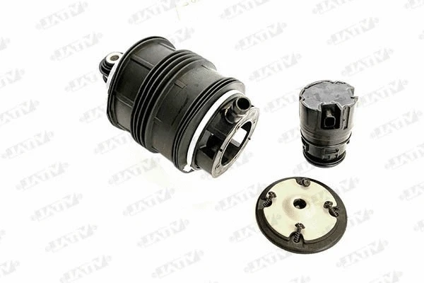Ressort pneumatique, châssis VITAL SUSPENSIONS 750162
