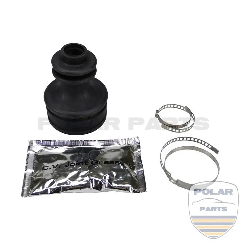 Jeu de joints-soufflets, arbre de commande POLAR PARTS 10001892