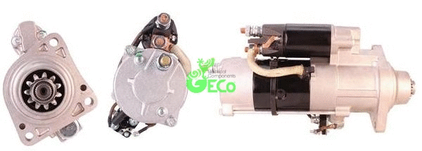 Démarreur GECO M240003