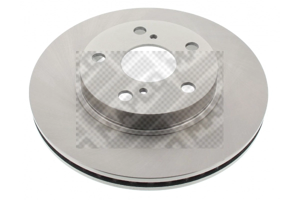 Disque de frein MAPCO 25223