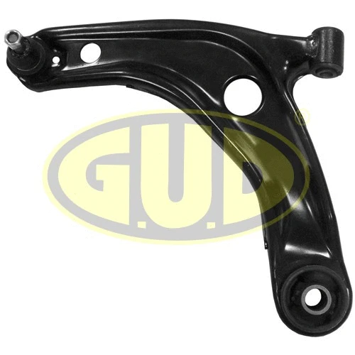 Bras de liaison, suspension de roue G.U.D. GSP502044