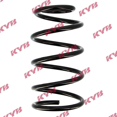 Ressort de suspension KYB RA4093