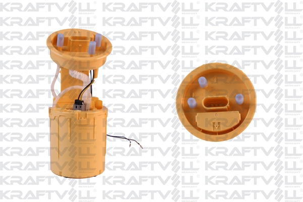 unité d'alimentation de carburant KRAFTVOLL GERMANY 05050239