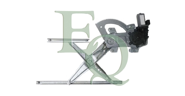 Lève-vitre EQUAL QUALITY 011109