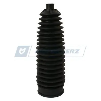 Joint-soufflet, direction MOTORHERZ RDZ0281MG