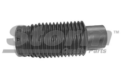 Bouchon de protection/soufflet, amortisseur STORM QUALITY PARTS F2229