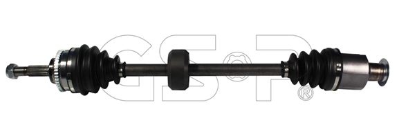 Arbre de transmission GSP-BR 250263