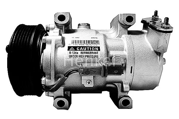 Compresseur, climatisation Henkel Parts 7110450R