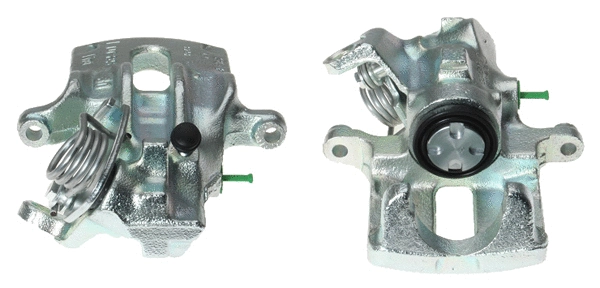 Étrier de frein 4X4 ESTANFI PDF-21-011